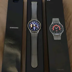 Galaxy Watch5 Pro