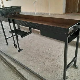 mangal