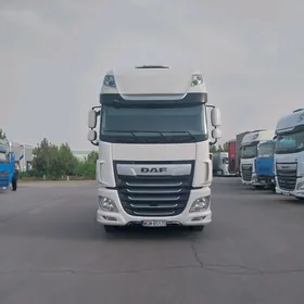DAF 480 2020