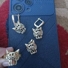 Yaguwar komplekt