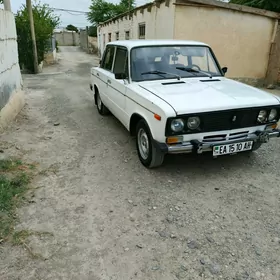 Waz 2106 1990