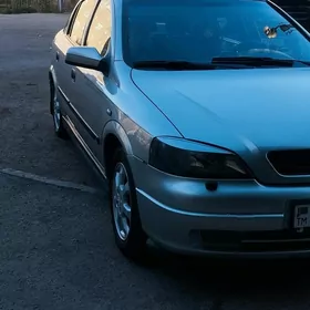 Opel Astra 1999