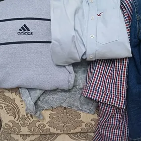 рубашки