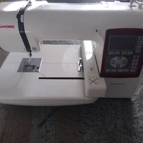 Janome