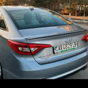 Hyundai Sonata 2017