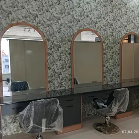 salon satlyk
