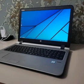 ноутбук noutbuk HP cor i5 ddr4