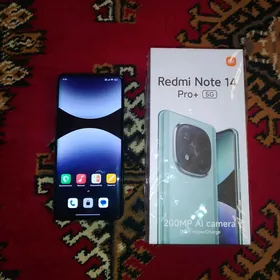 RedmiNote14pro+