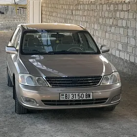 Toyota Avalon 2000
