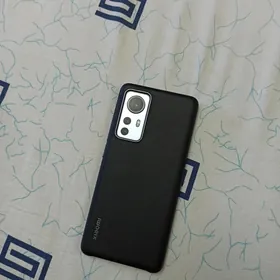 mi 12x