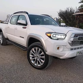 Toyota Tacoma 2021