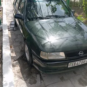 Opel Vectra 1991