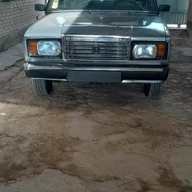 Lada 2107 1999