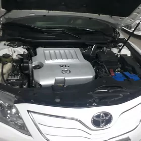 Toyota Camry 2010