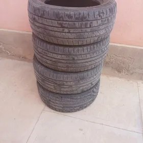 Айак 255 55 18
