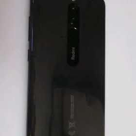 REDMI 8
