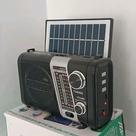 Radio