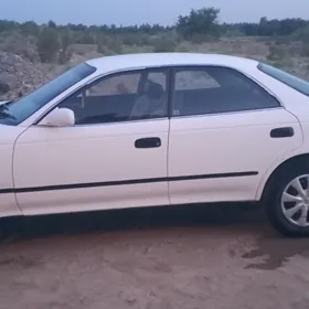 Toyota Mark II 1994