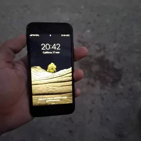 iphone 7 jet black
