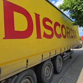 Kogel Euro Trailer 2020