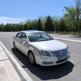 Toyota Avalon 2010