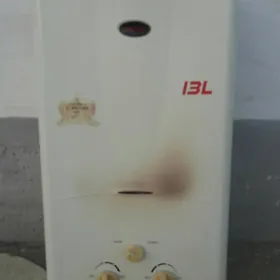 ГАЗ КАЛОНКА GAZ KALONKA