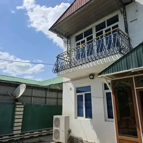 Дача Саглык Ёл