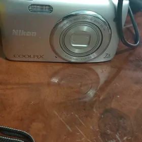 Foto Video Kamera