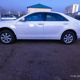 Toyota Camry 2010