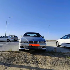 BMW E39 1998