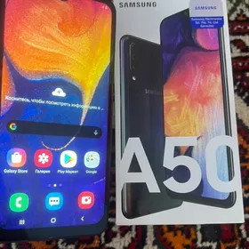 Samsung A50 6/64
