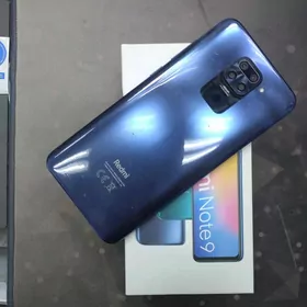 Redmi note 9