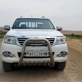 Toyota Hilux 2014