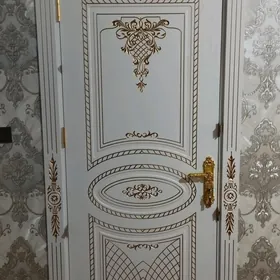 гапы и мдф