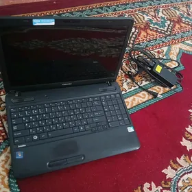 Kompyuter Toshiba