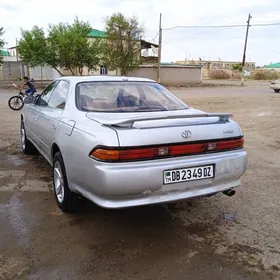 Toyota Mark II 1994