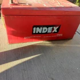 Indekis akimliyator