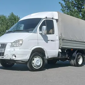 Gaz Gazel 2011