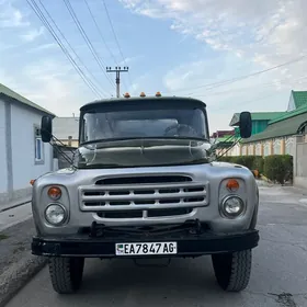 Zil 130 1981