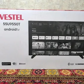 telewizor 55 lik android