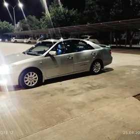 Toyota Camry 2002