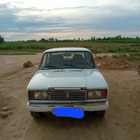 Lada 2107 1999