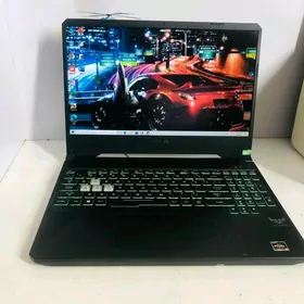 ASUS TUFF GEMING FX505D