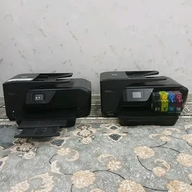 Printer HP 7510