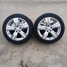 17 lik Hyundai kia