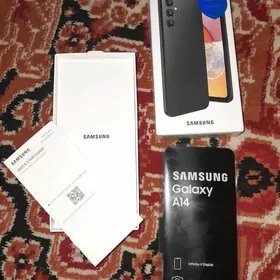 Samsung A14