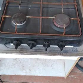gaz