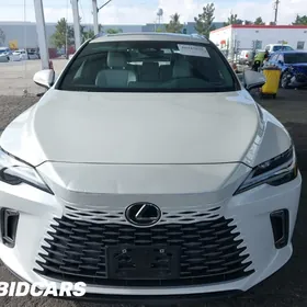 Lexus RX 350 2023