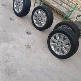 17 lik limitet Camry