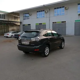 Lexus RX 350 2009